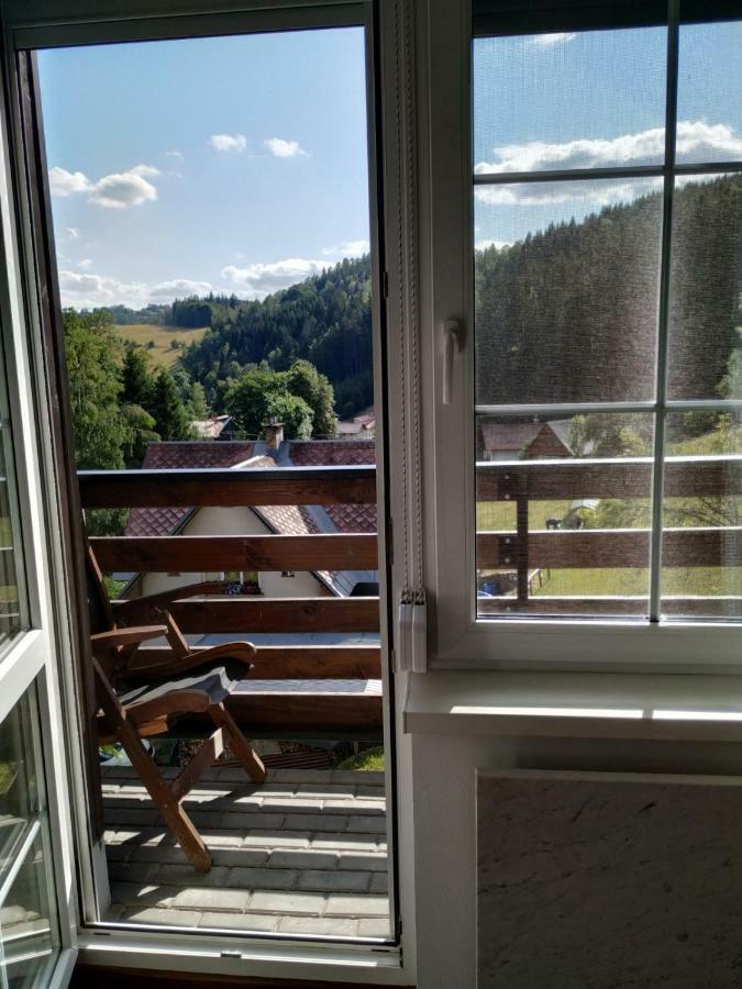 Krkonose Apartment Jablonec nad Jizerou Exterior foto