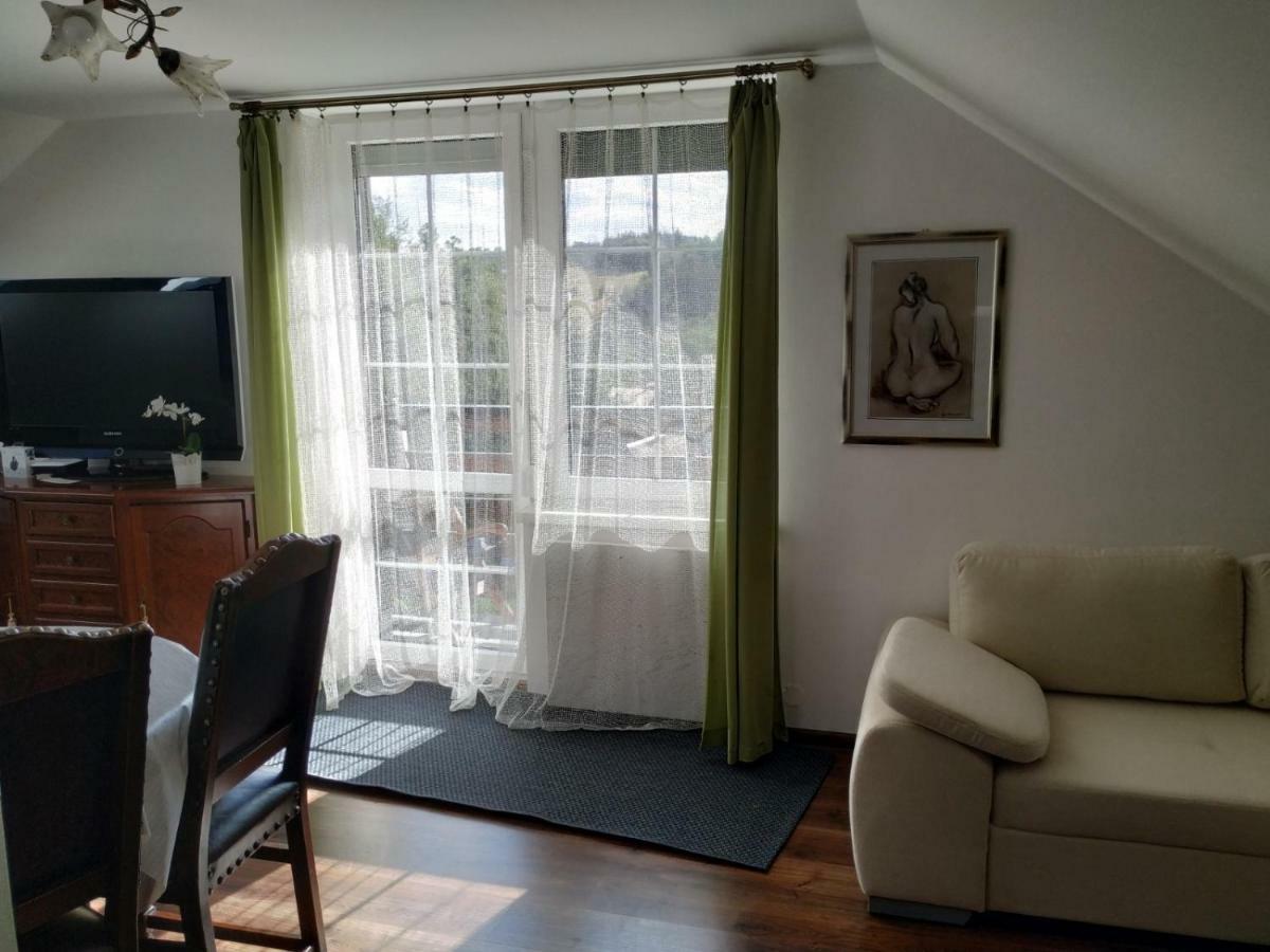 Krkonose Apartment Jablonec nad Jizerou Exterior foto